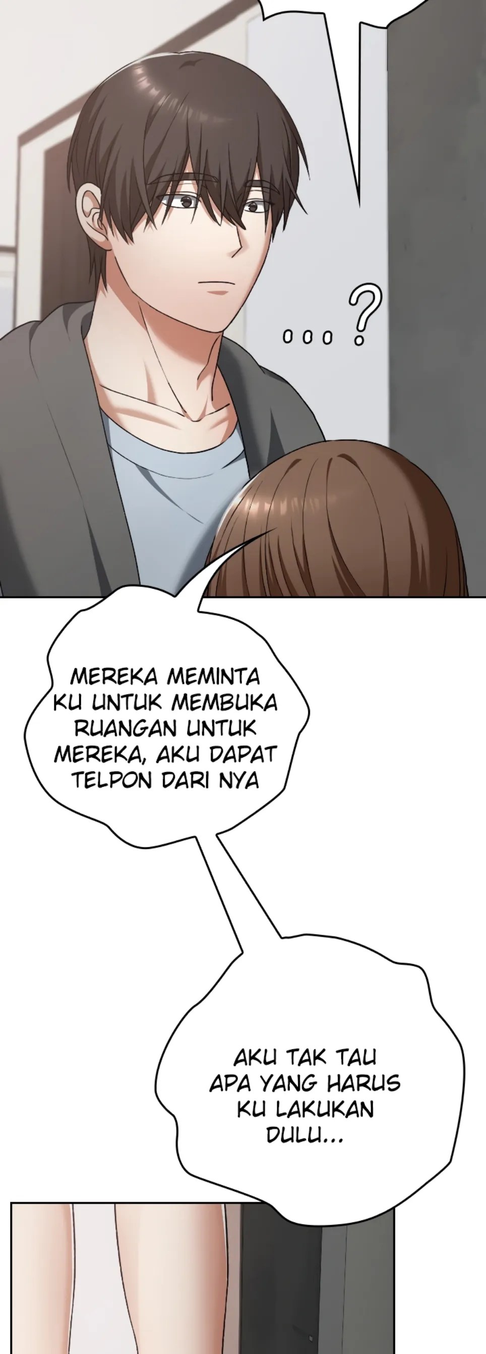 Keep It a Secret in School - Chapter 23 49