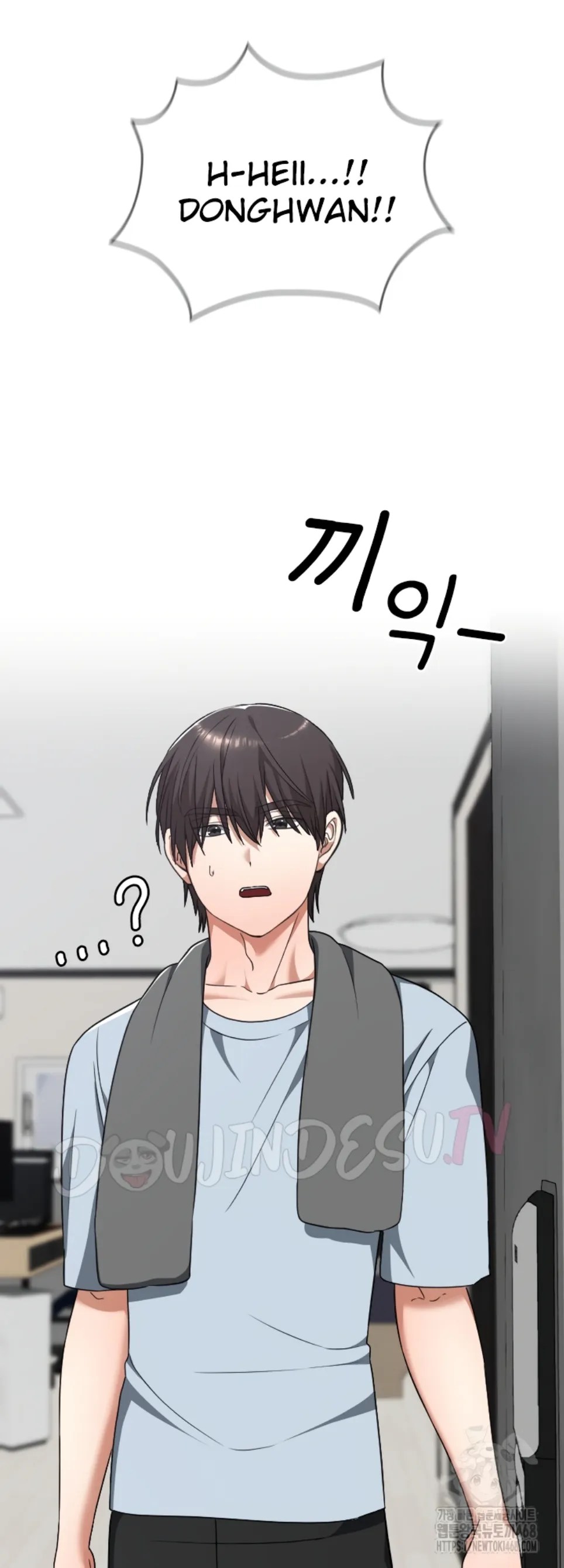 Keep It a Secret in School - Chapter 23 42