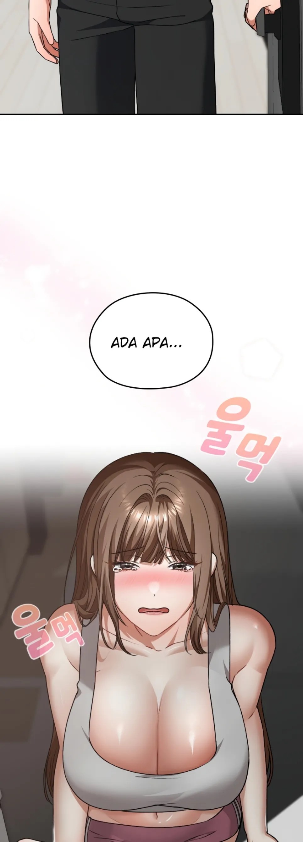 Keep It a Secret in School - Chapter 23 43