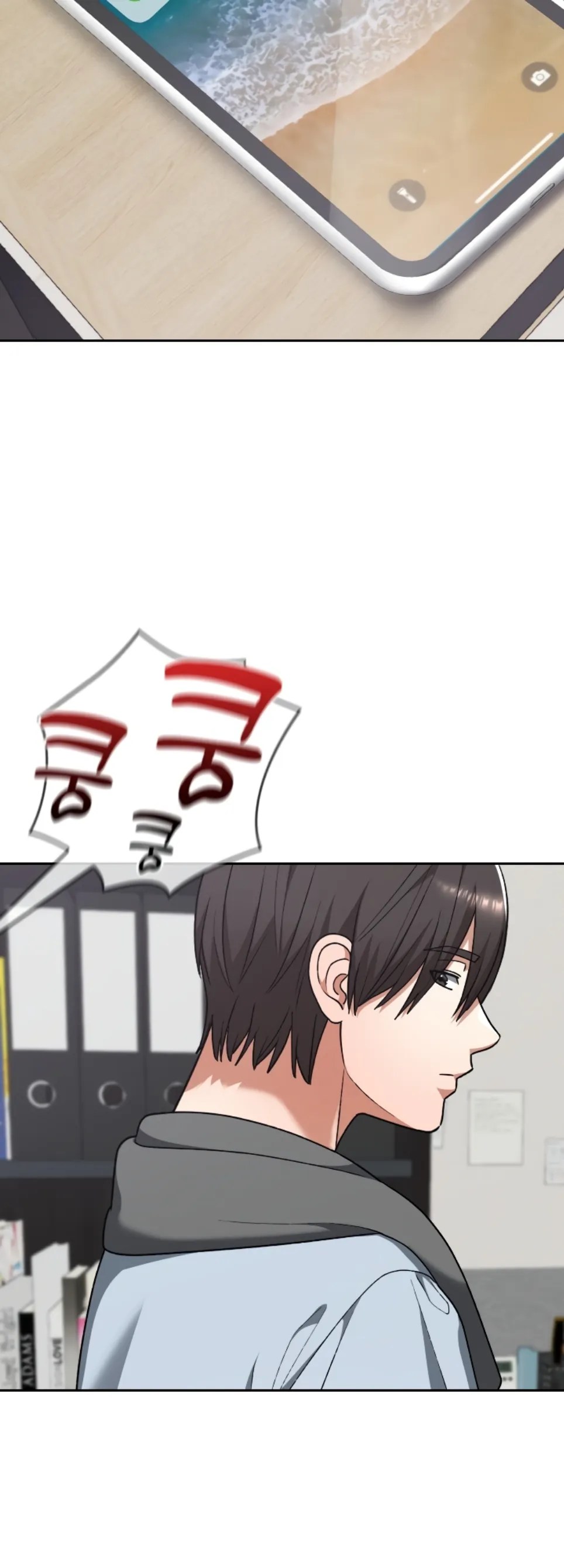 Keep It a Secret in School - Chapter 23 41