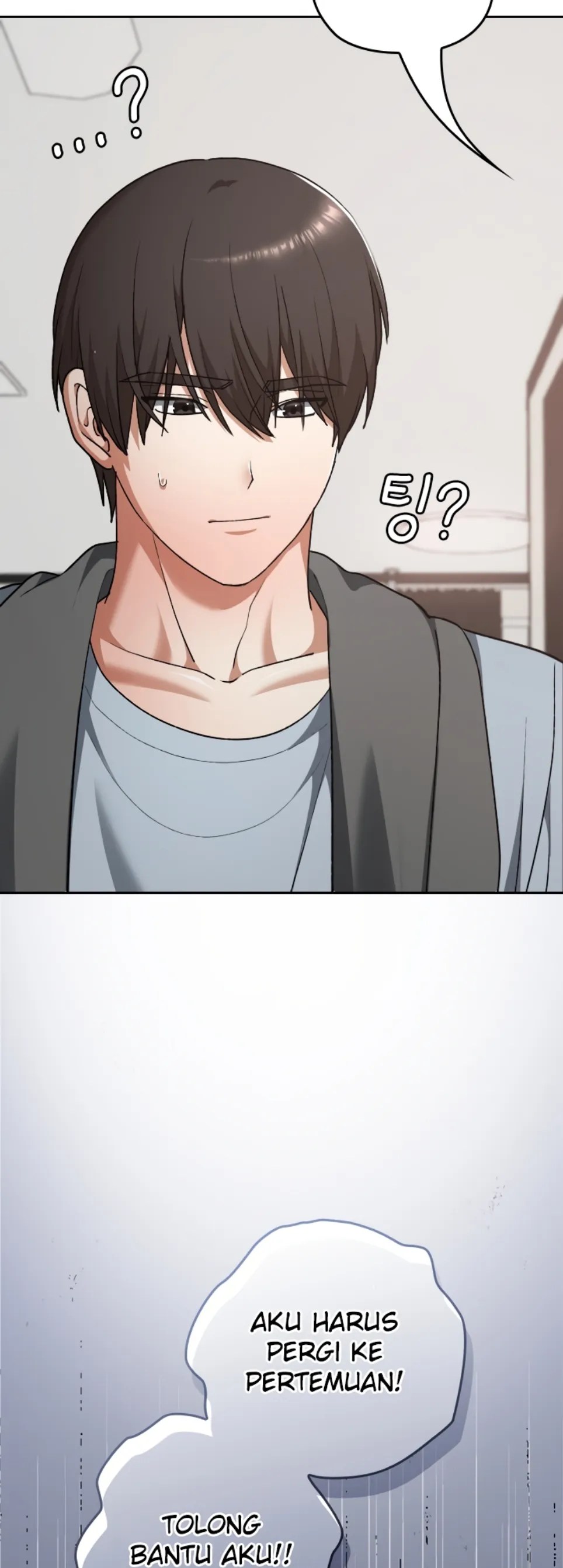 Keep It a Secret in School - Chapter 23 47