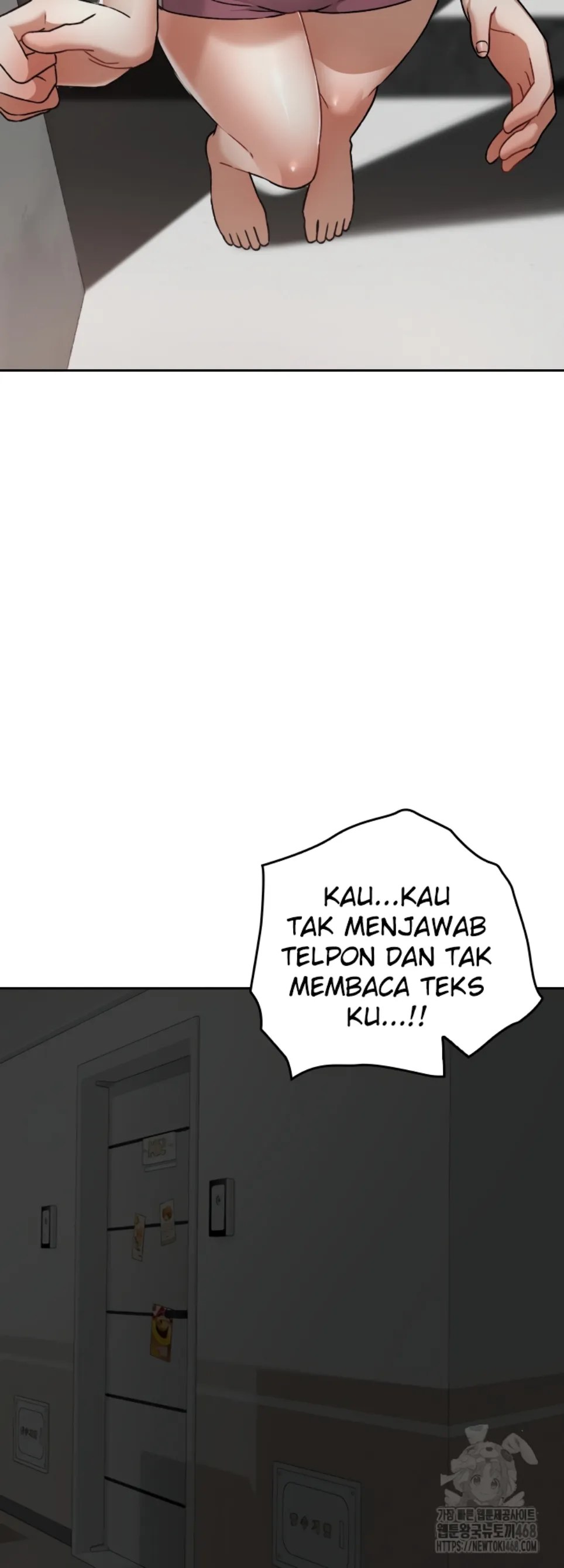 Keep It a Secret in School - Chapter 23 44