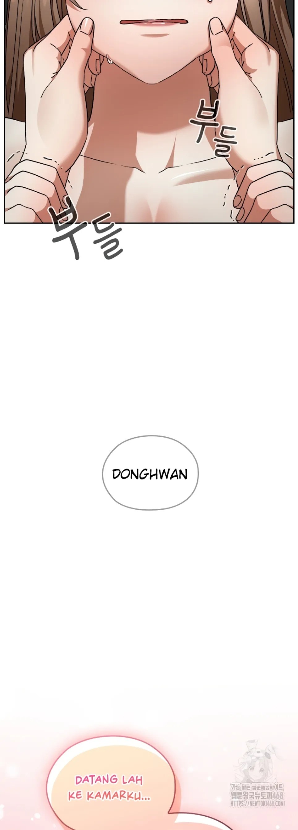Keep It a Secret in School - Chapter 23 58