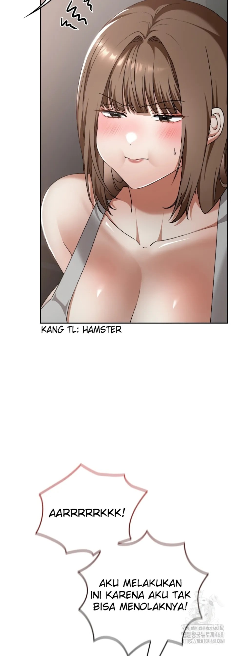 Keep It a Secret in School - Chapter 23 52