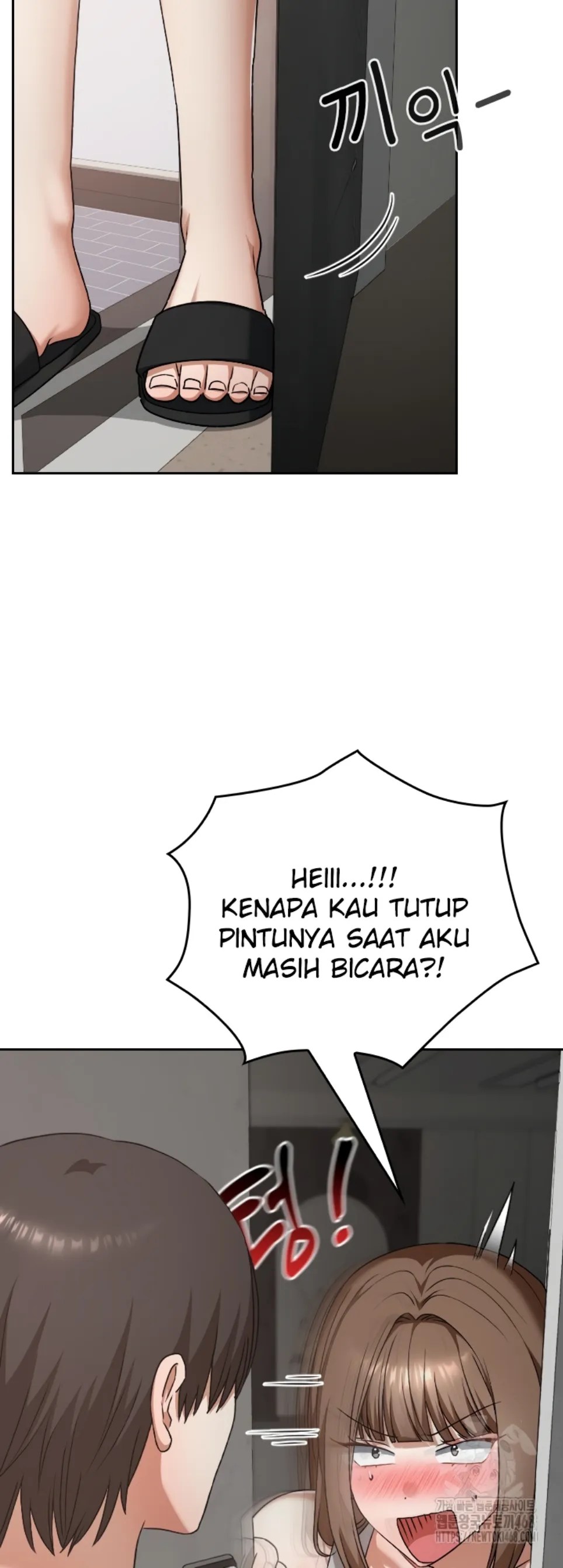 Keep It a Secret in School - Chapter 23 50