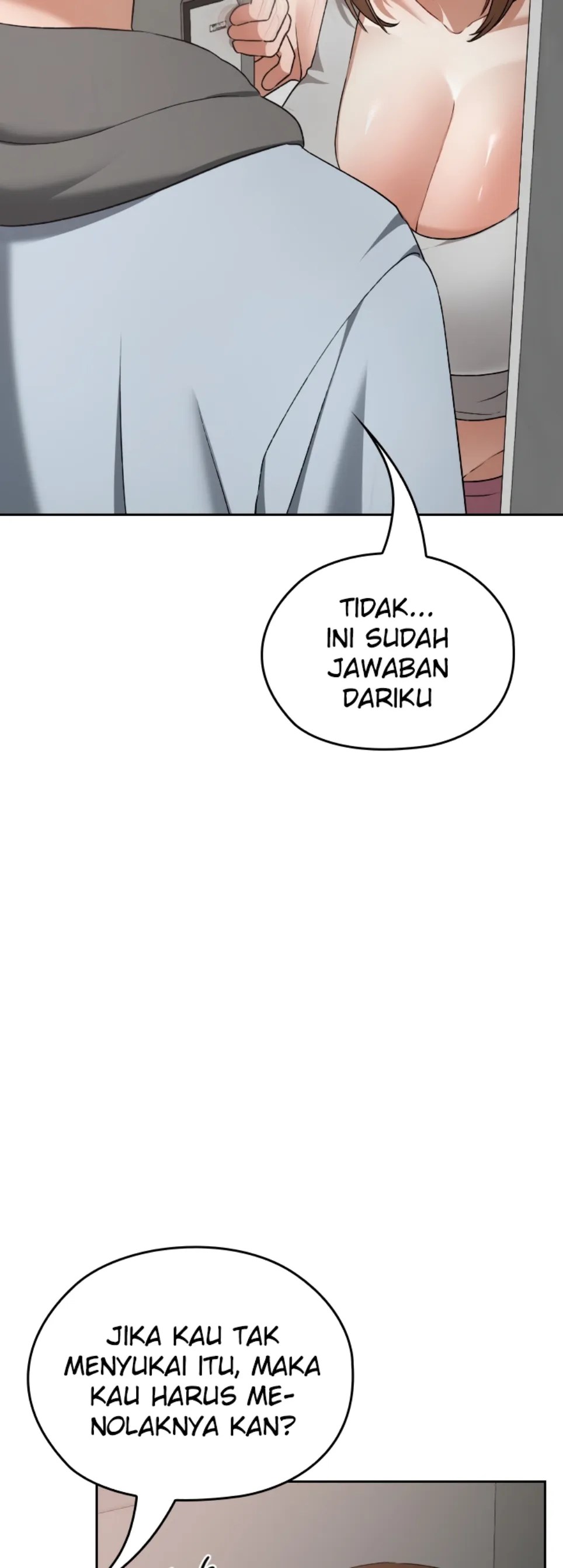 Keep It a Secret in School - Chapter 23 51