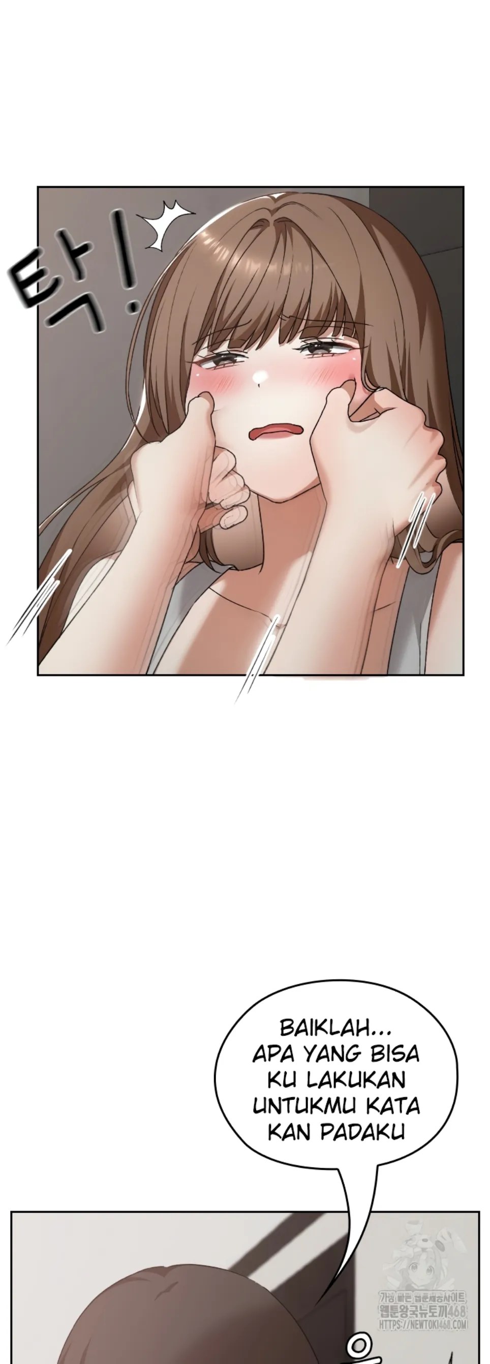 Keep It a Secret in School - Chapter 23 56