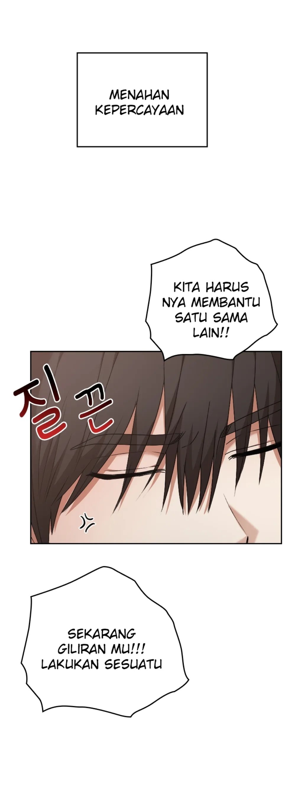 Keep It a Secret in School - Chapter 23 55