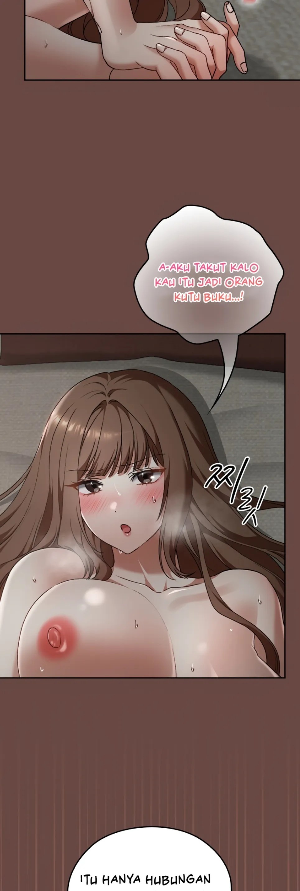 Keep It a Secret in School - Chapter 26 8