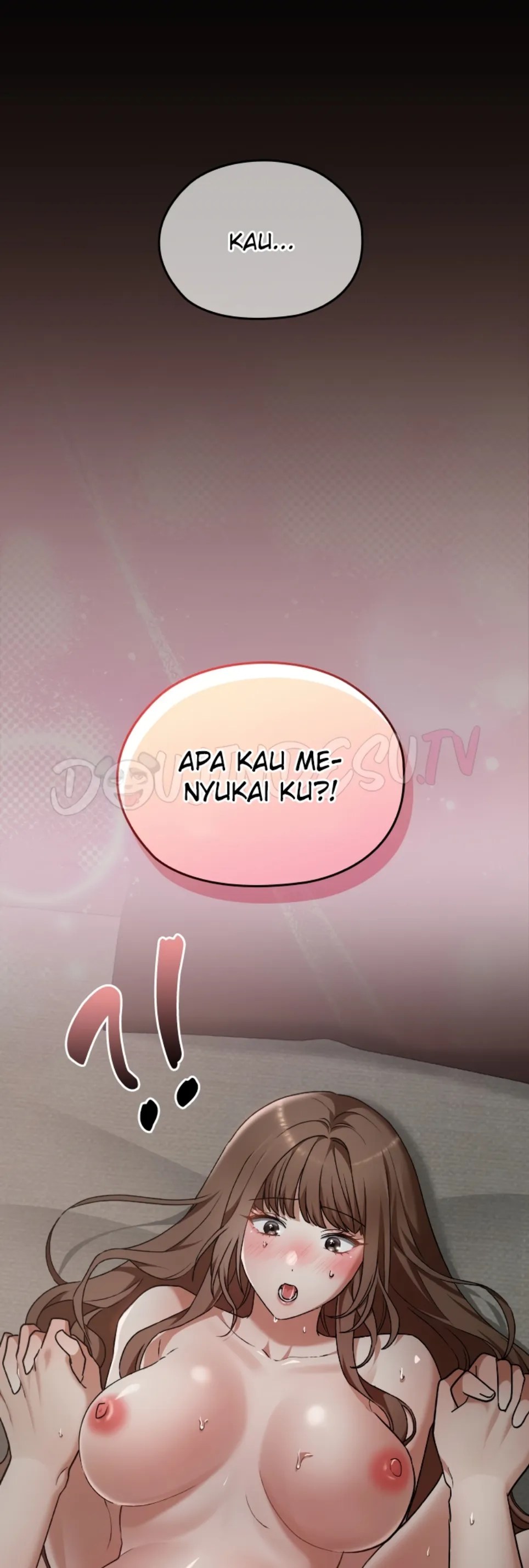 Keep It a Secret in School - Chapter 26 2