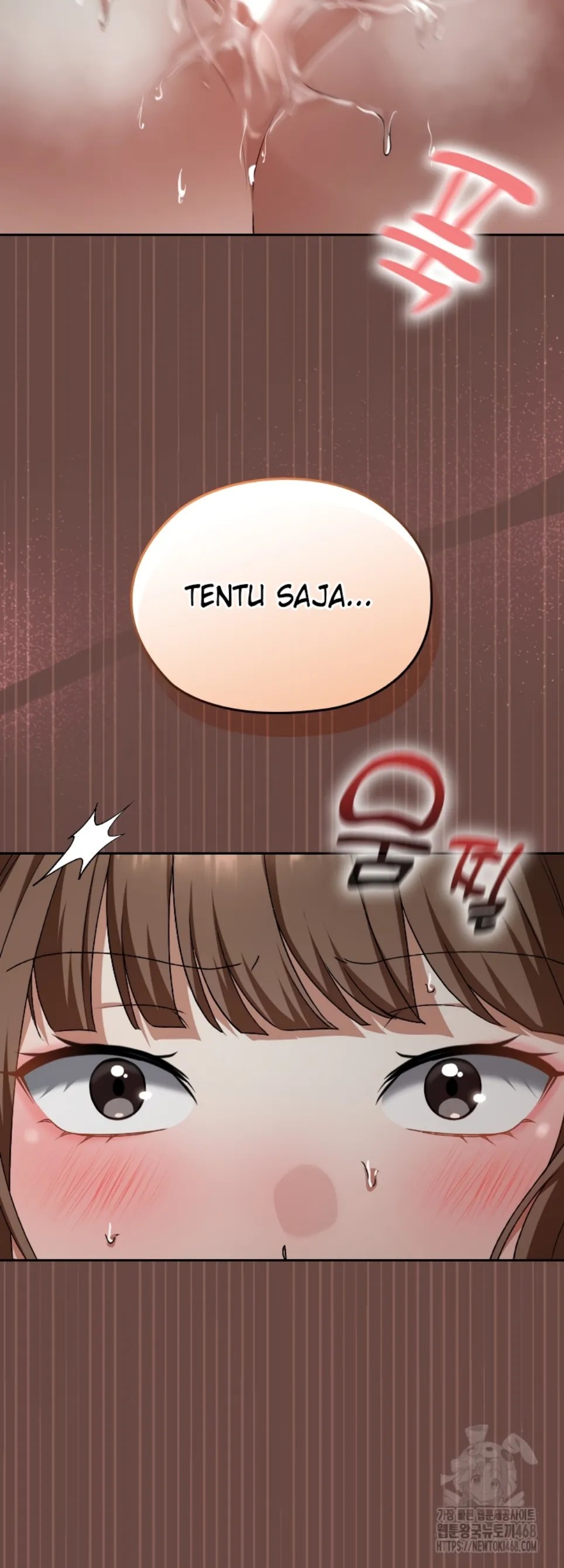 Keep It a Secret in School - Chapter 26 28