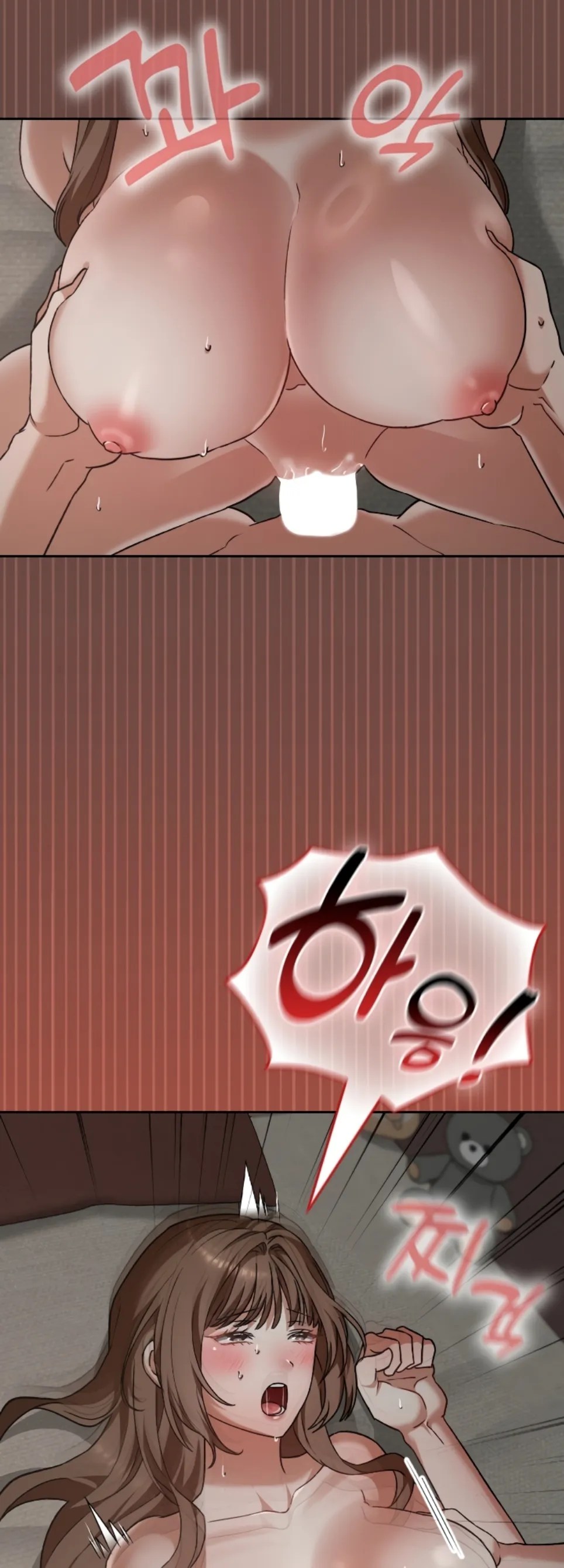 Keep It a Secret in School - Chapter 26 29