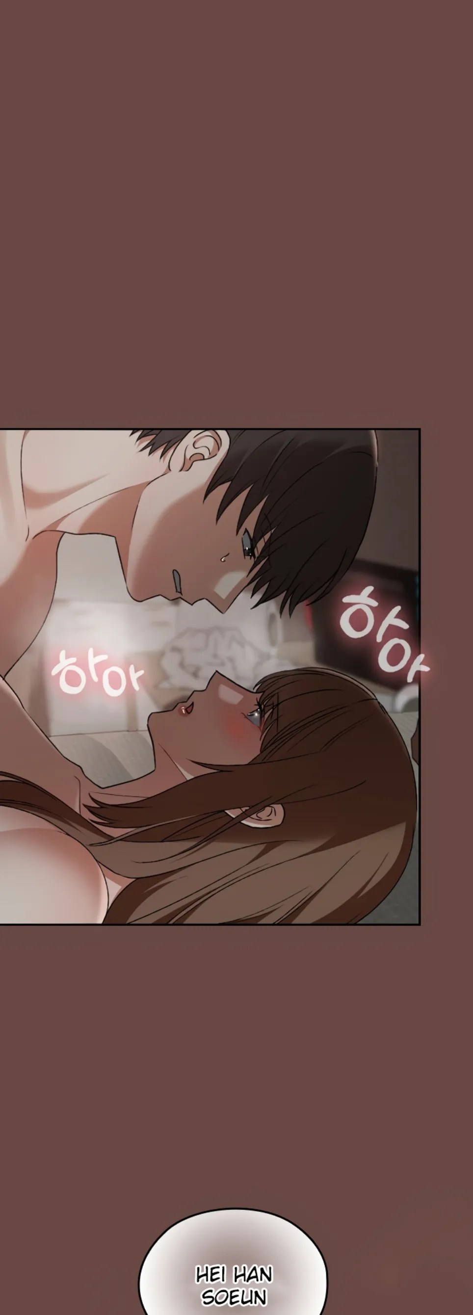 Keep It a Secret in School - Chapter 26 20