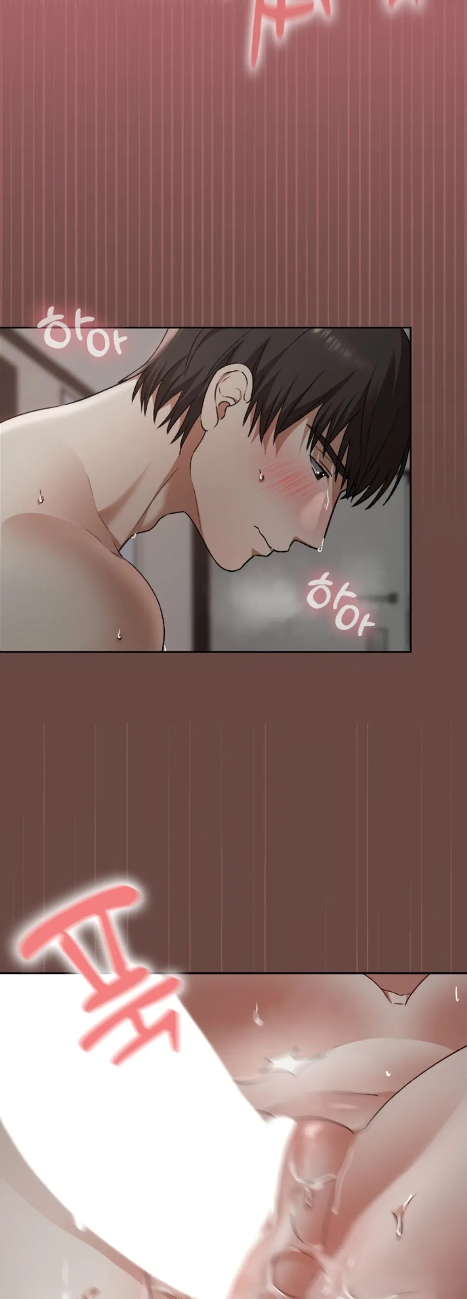 Keep It a Secret in School - Chapter 26 27