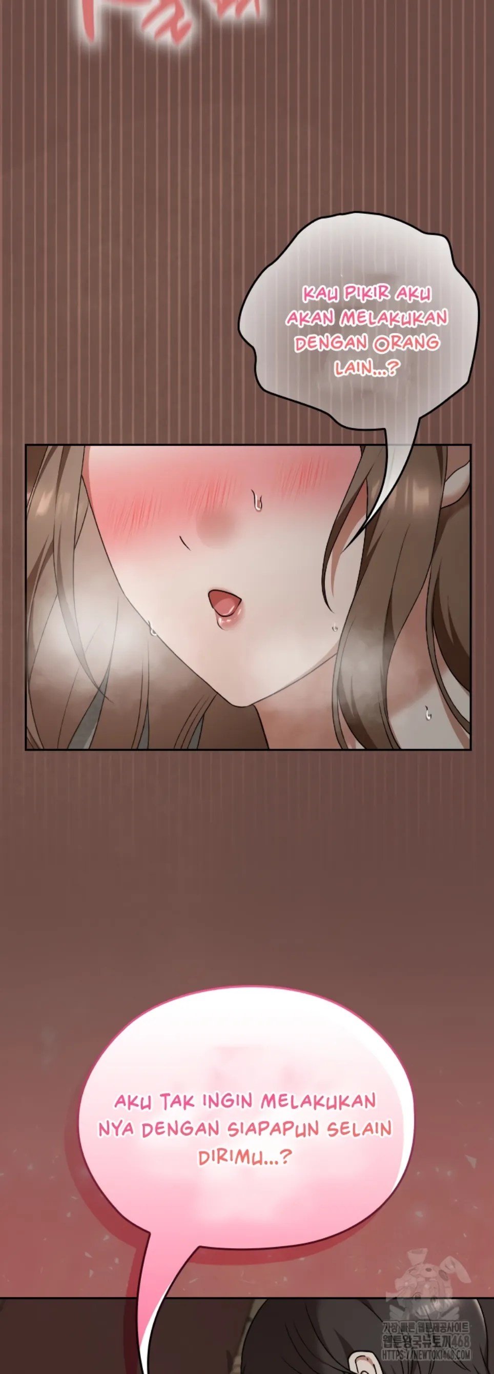 Keep It a Secret in School - Chapter 26 32