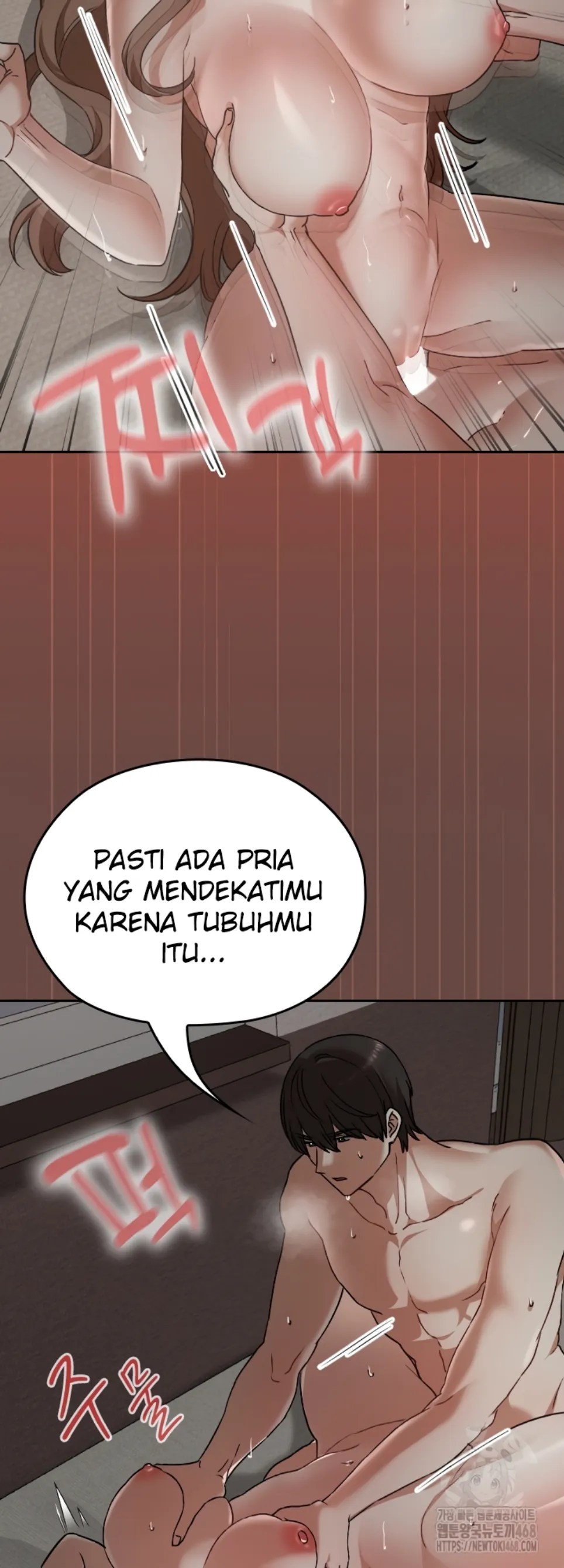 Keep It a Secret in School - Chapter 26 30