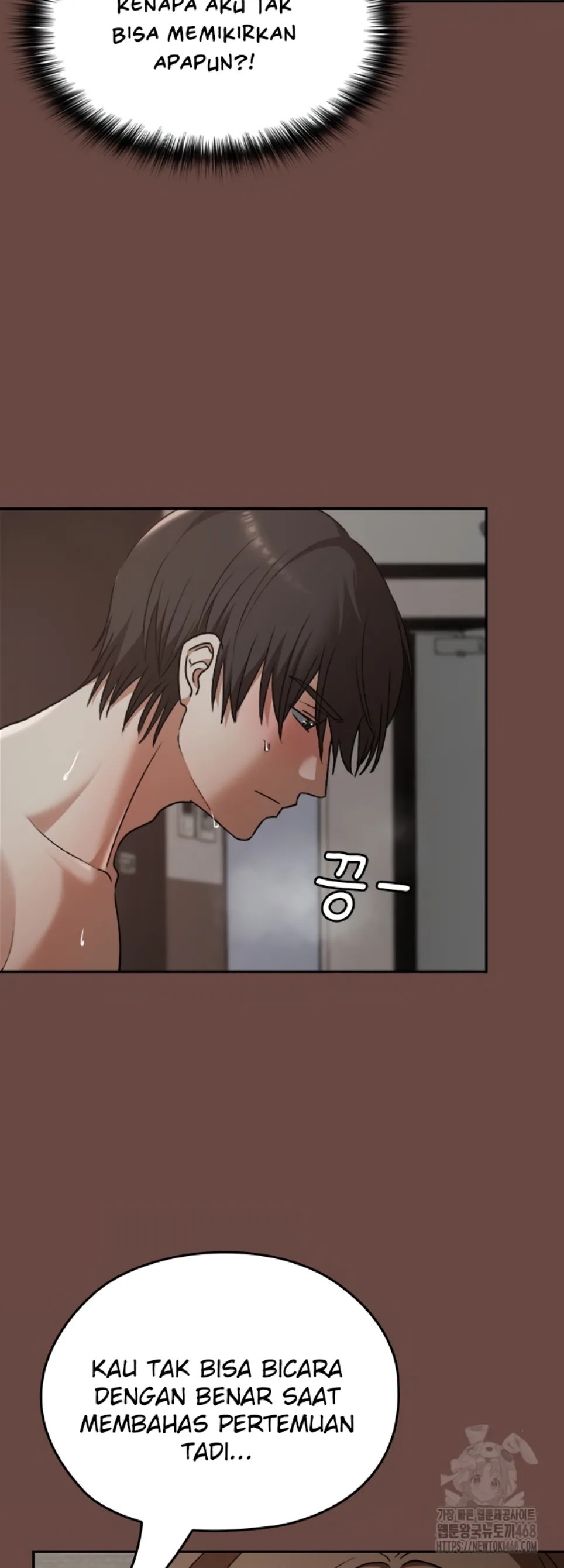Keep It a Secret in School - Chapter 26 18