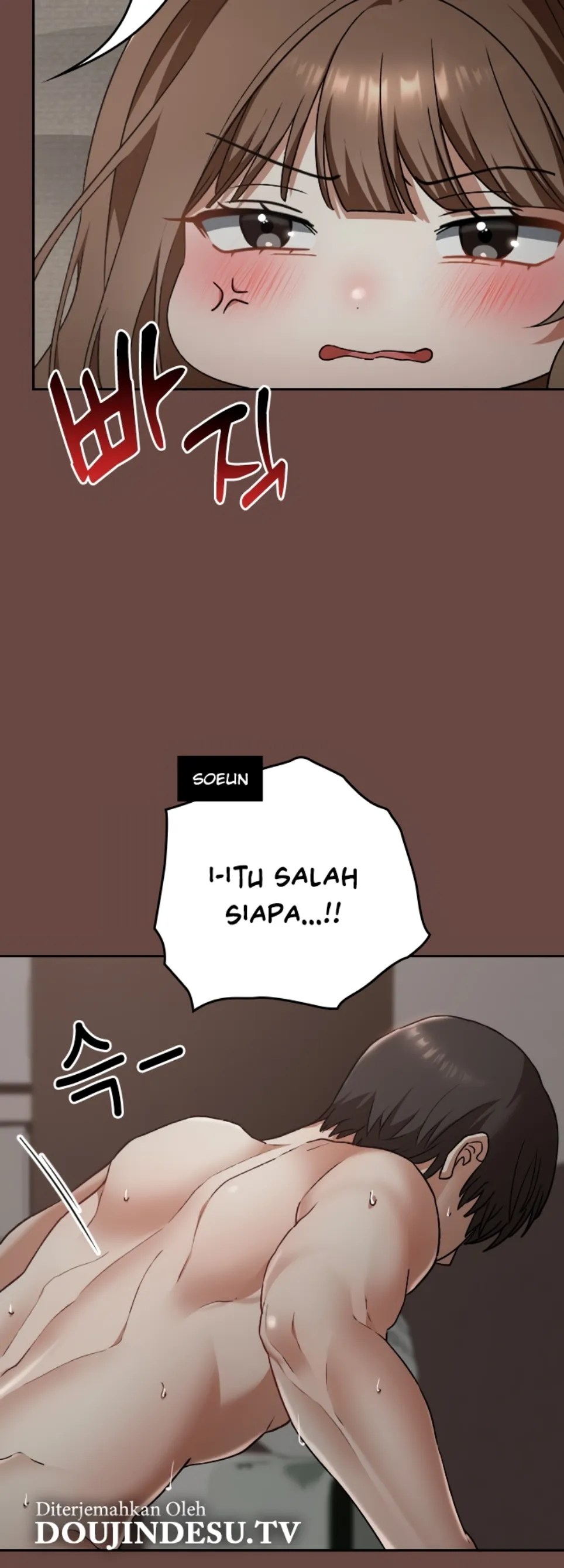 Keep It a Secret in School - Chapter 26 19