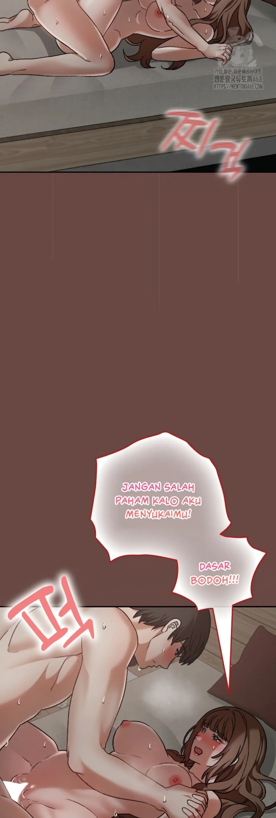 Keep It a Secret in School - Chapter 26 13