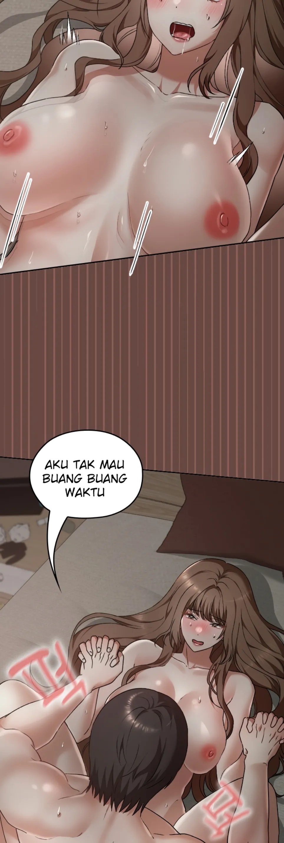 Keep It a Secret in School - Chapter 26 10