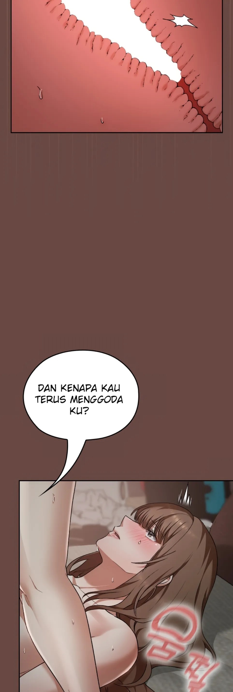 Keep It a Secret in School - Chapter 26 7