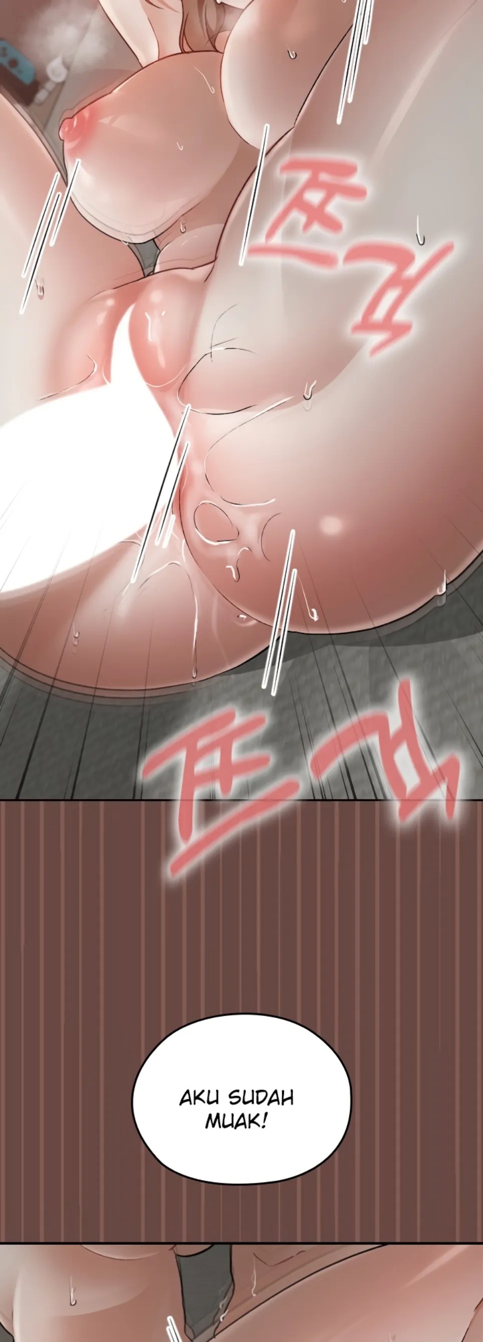 Keep It a Secret in School - Chapter 26 41
