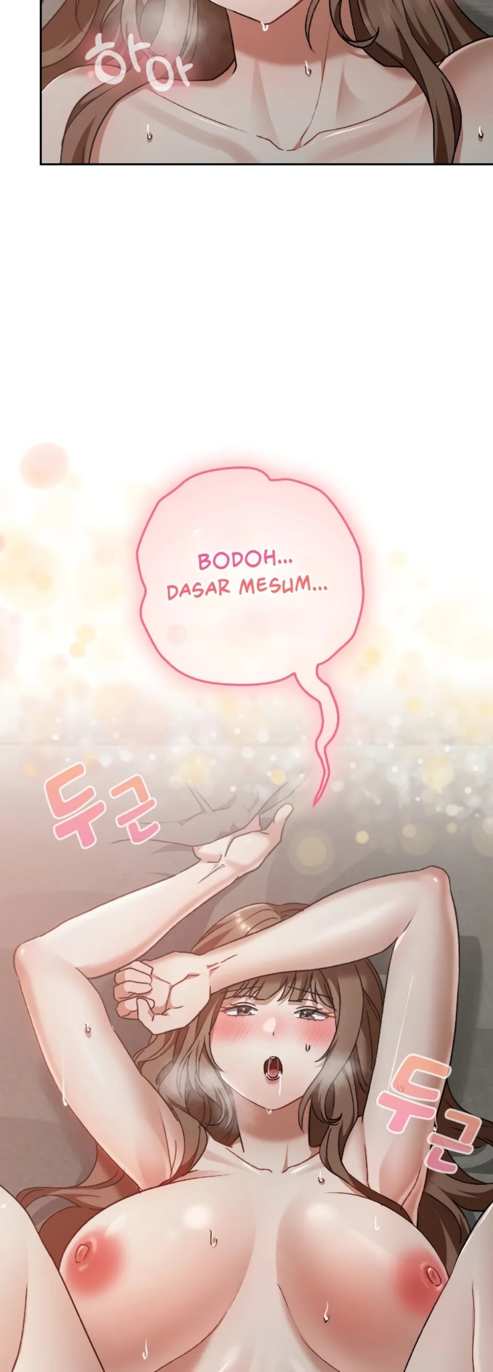 Keep It a Secret in School - Chapter 26 45