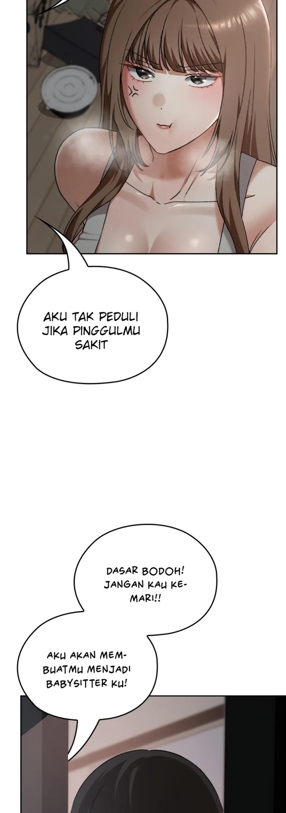 Keep It a Secret in School - Chapter 26 53