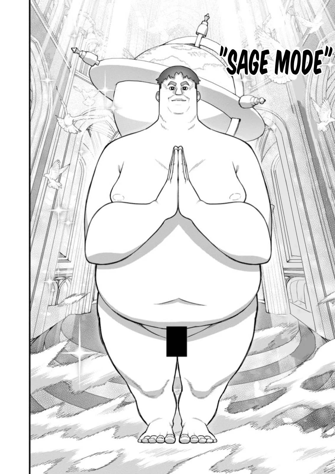 Harem Ou no Isekai Press Manyuuki - Chapter 10.1 9