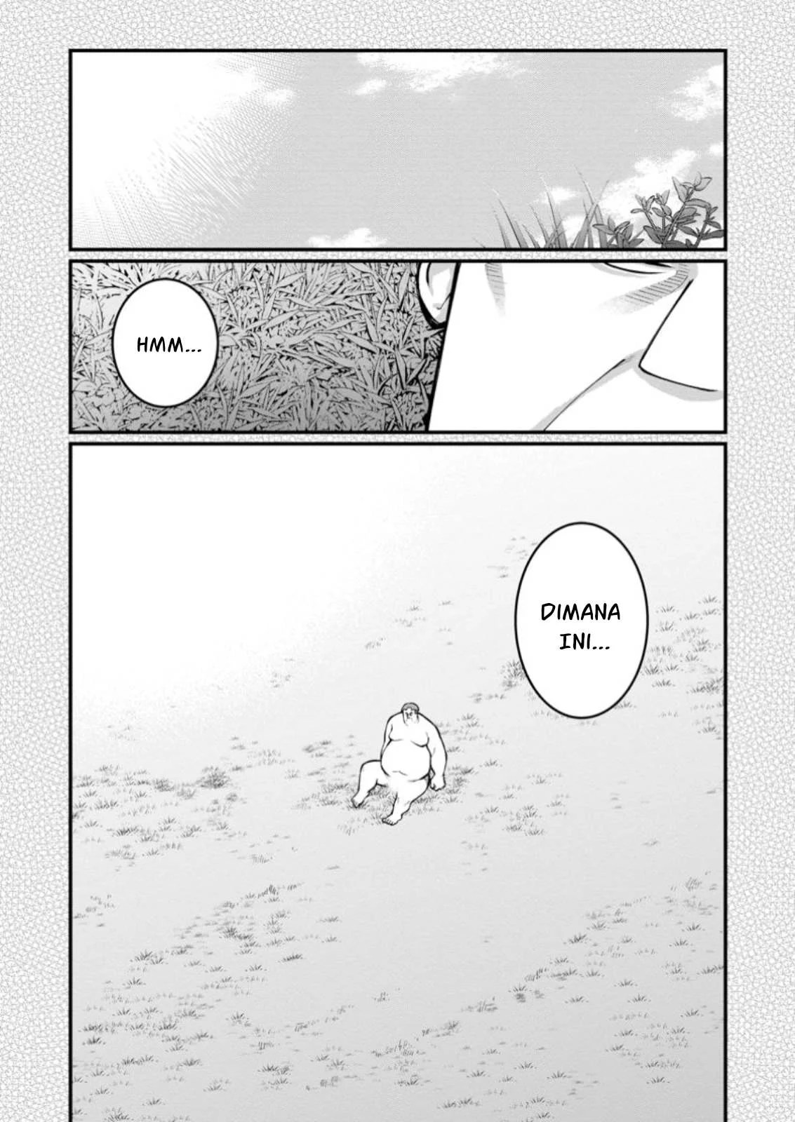 Harem Ou no Isekai Press Manyuuki - Chapter 10.1 2