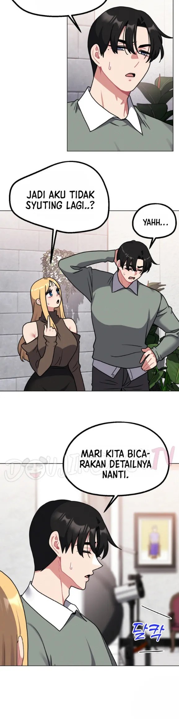 Her Toys - Chapter 26 9