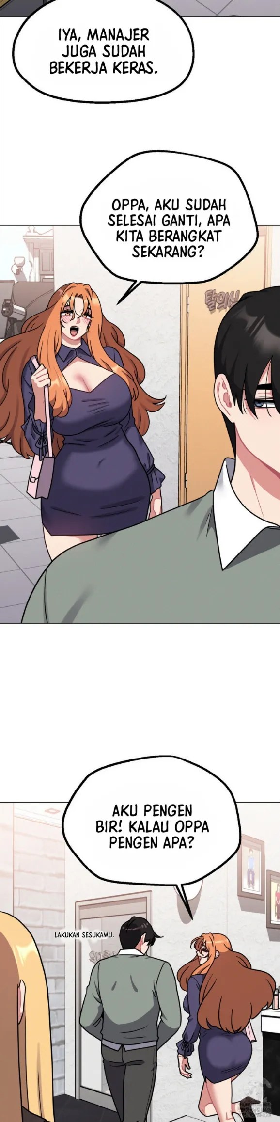 Her Toys - Chapter 26 23