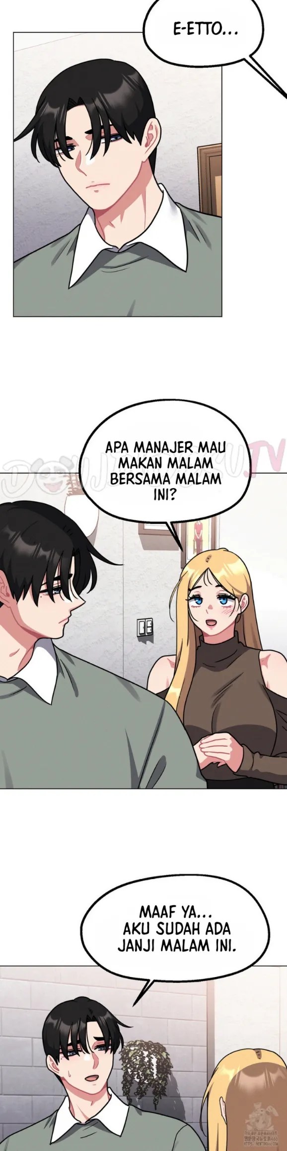 Her Toys - Chapter 26 21