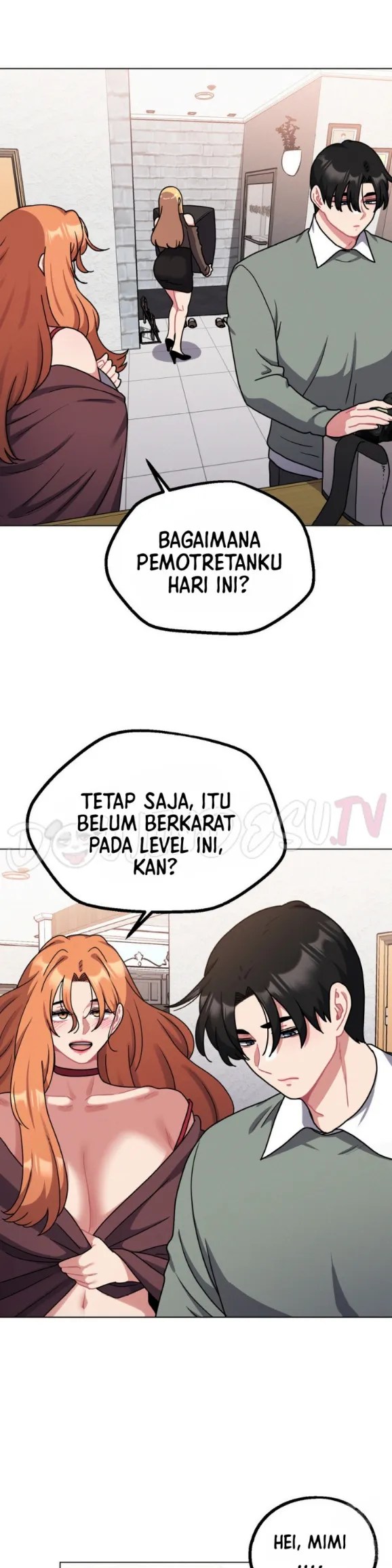 Her Toys - Chapter 26 18