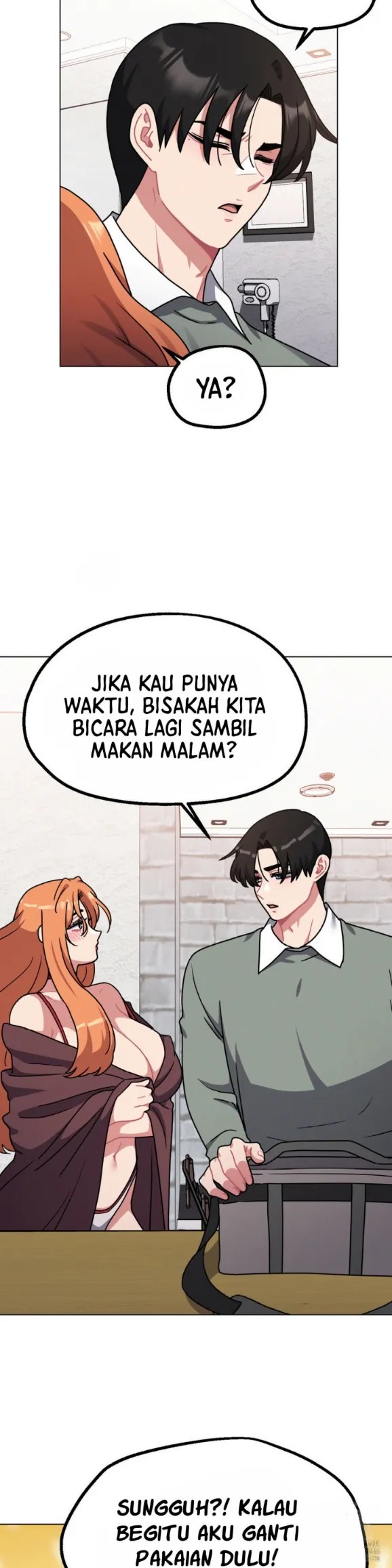 Her Toys - Chapter 26 19
