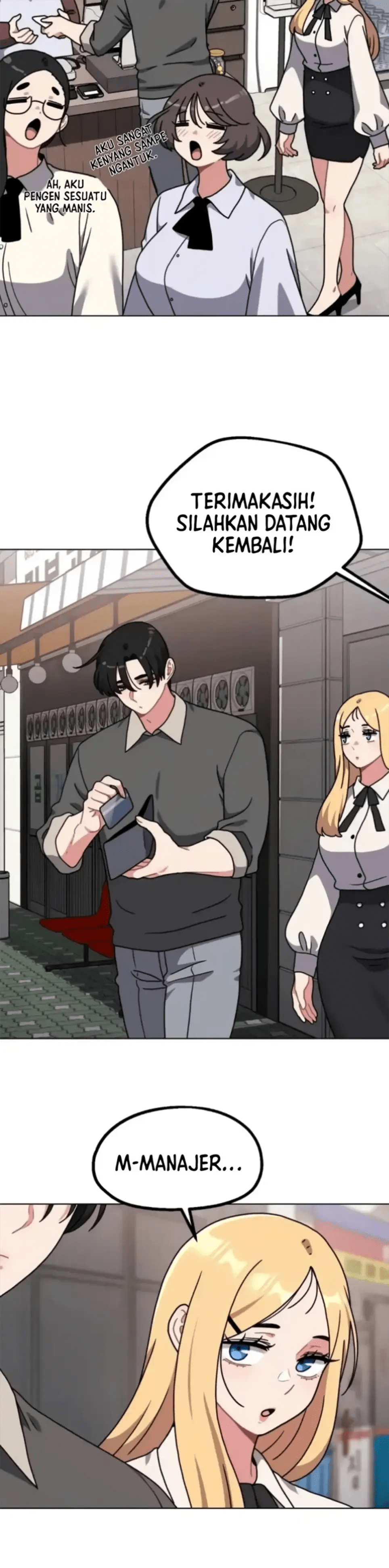 Her Toys - Chapter 30 13