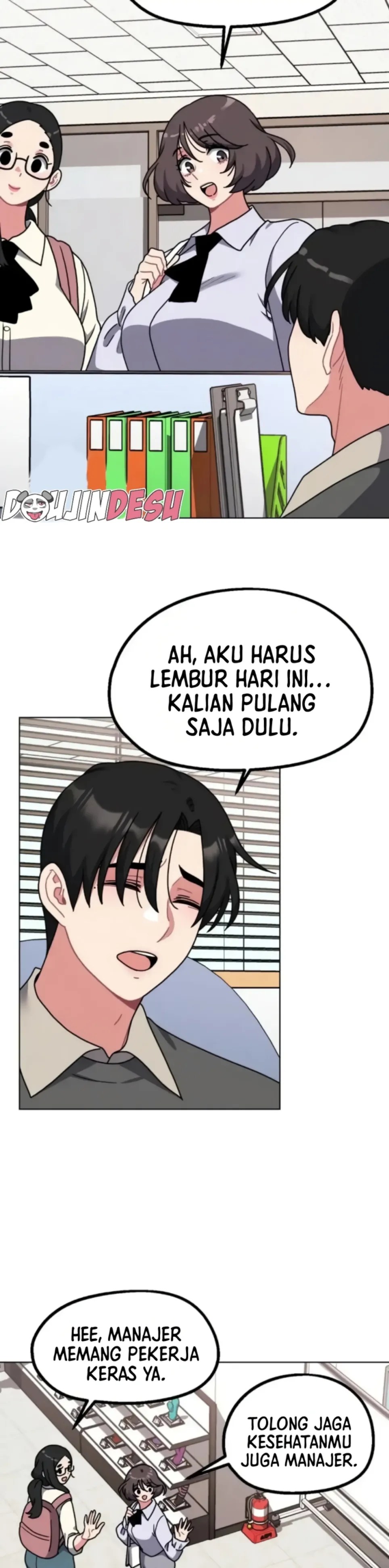 Her Toys - Chapter 30 17