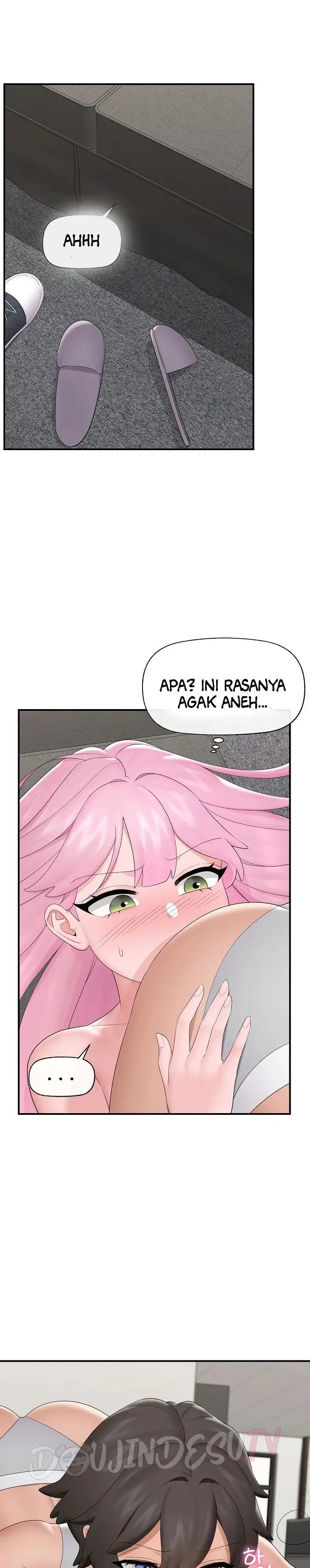 Hypnotic Guard - Chapter 37 2