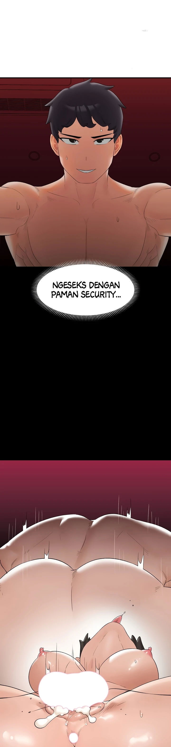 Hypnotic Guard - Chapter 37 30