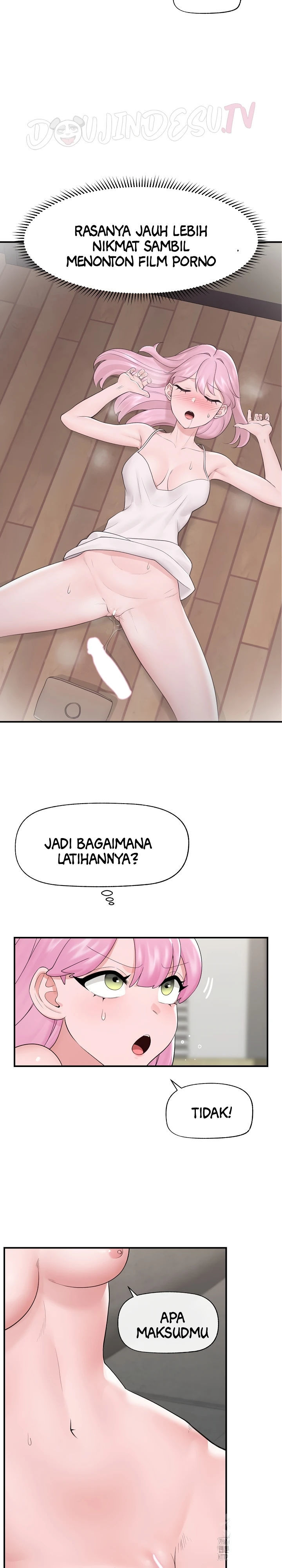Hypnotic Guard - Chapter 37 12