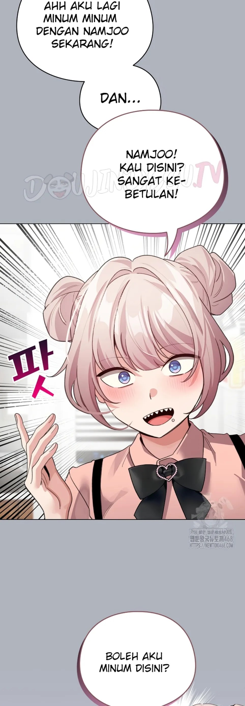 I Became a Pornhwa NPC - Chapter 27 53