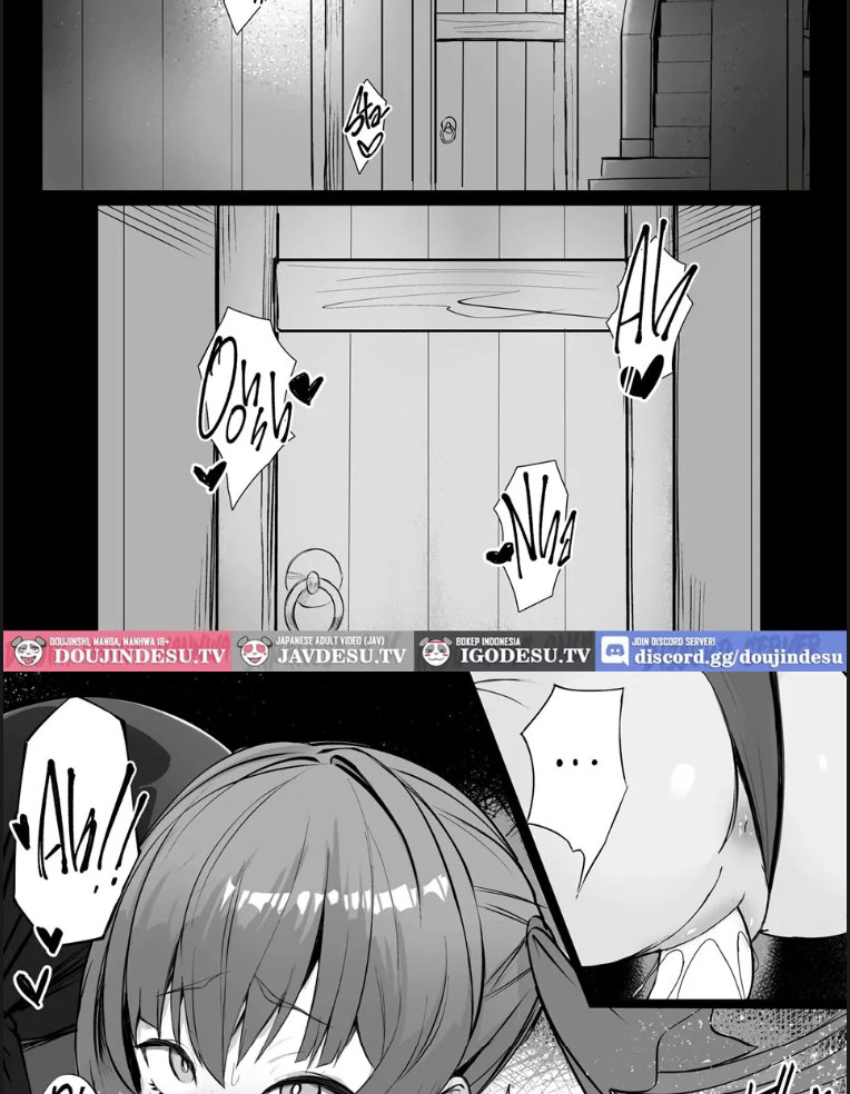 Nhooooy - Chapter 01 end 8