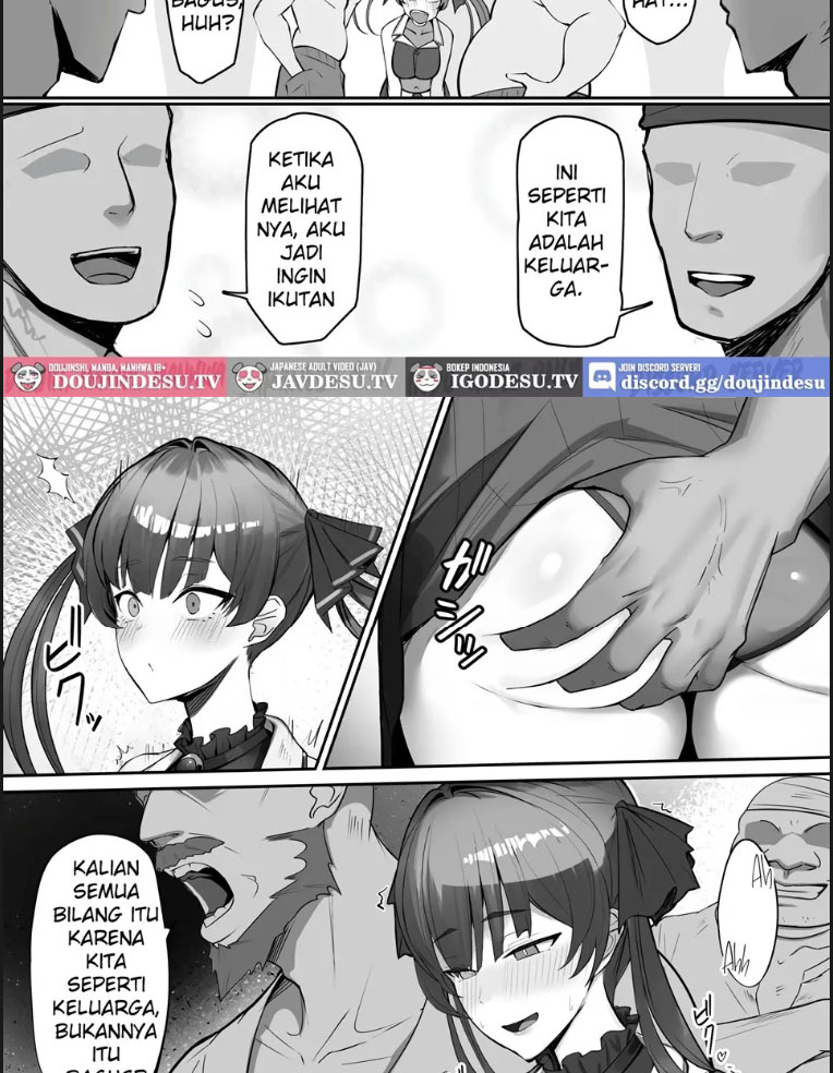 Nhooooy - Chapter 01 end 6