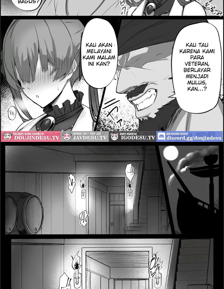 Nhooooy - Chapter 01 end 7