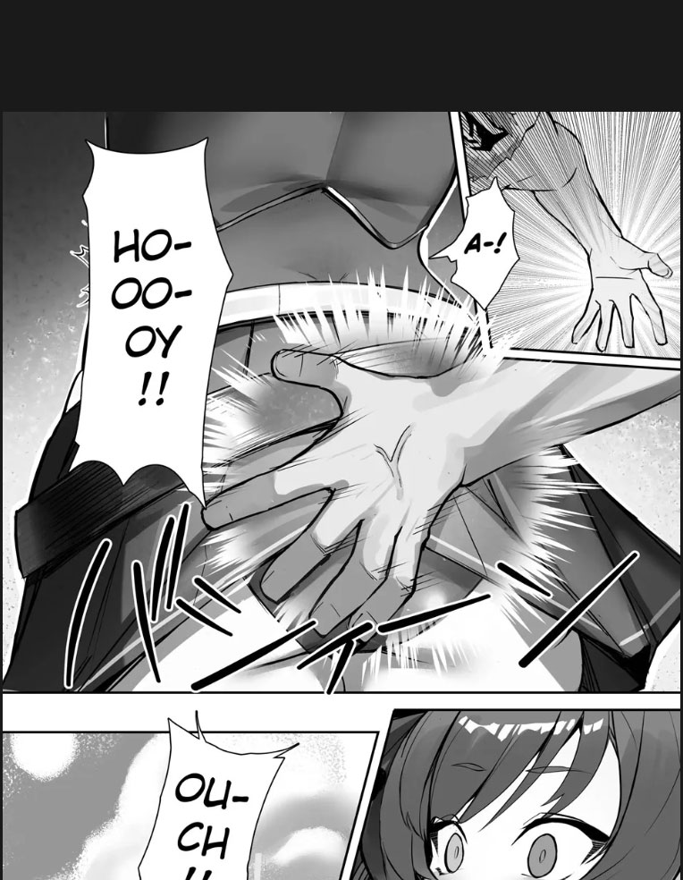 Nhooooy - Chapter 01 end 4
