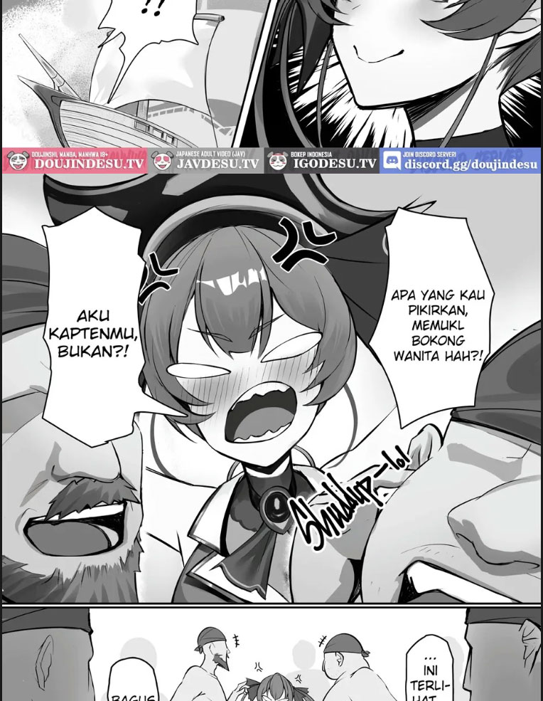 Nhooooy - Chapter 01 end 5