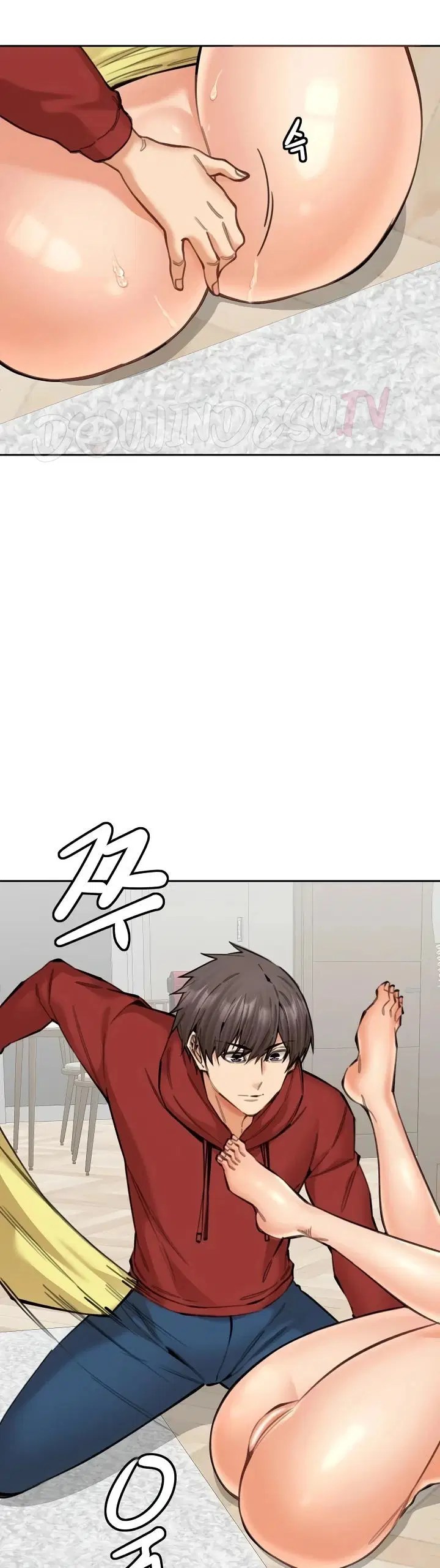 Noona - Chapter 20 29