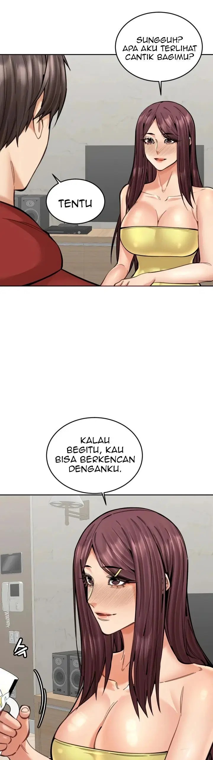 Noona - Chapter 20 25