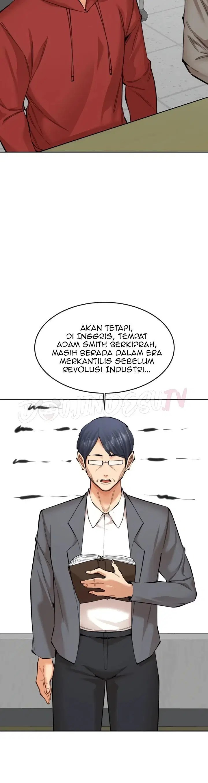 Noona - Chapter 20 3