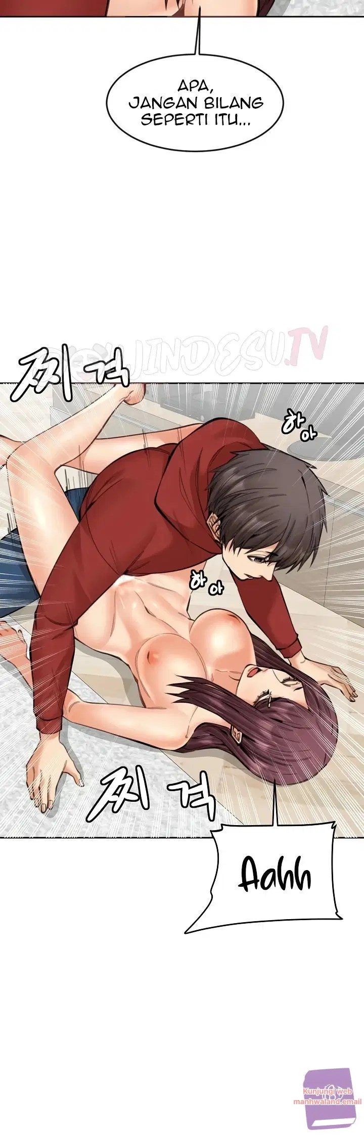 Noona - Chapter 20 38